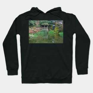 The Sunken Garden Hoodie